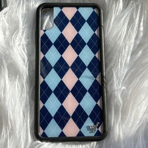 Wildflower Iphone Case - Xs Max